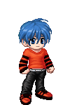Blue boy x7's avatar