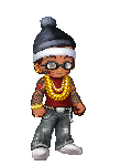 Darnell-333's avatar