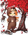 kymmy bear's avatar