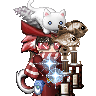 Celestial Wolf's avatar