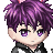 darkwithinlightX's username