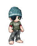 Psychopathic Mike's avatar