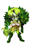 Venomous The Green's avatar