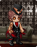 X -The Bad Hatter- X's avatar