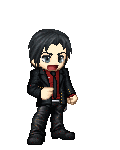 Gerard_Way_Vampire's avatar