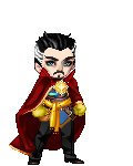 Dr Strange's avatar