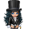 Zatanna Zatara_DCU's avatar