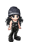 CC JO ROX's avatar