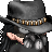 Van Zorro Helsing's avatar
