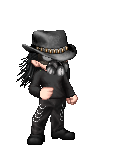 Van Zorro Helsing's avatar