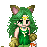 GreenKitCat's avatar