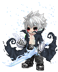 Seraphiel The Ice Angel