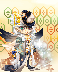 Black Witch of Ra's avatar