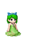 forever emerald princess's avatar