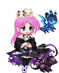 Ones Pink's avatar