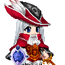 Author Number 2's avatar