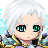 Hitsugaya Toushirou cap's avatar