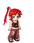 Roxy Foxy 90210's avatar