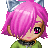 Pink Lucy Elfen Lied's avatar