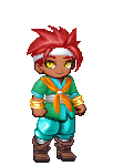 Gingerslayur's avatar