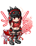 Lykanrea _Wolf's avatar