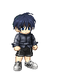 srgt. Sosuke Sagara's avatar