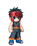 Killer Flame Ninja 11's avatar