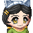 Green Room Goddess's avatar