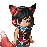 Fuzzy Cheshire's avatar