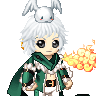 Allen-Senpai's avatar