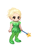 Tinkerbell190's avatar