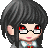 That Sonohara Anri's avatar