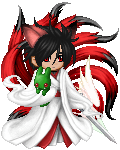The vamp Kyuubi's avatar