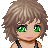 green sparkeling eyes's avatar