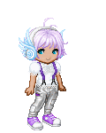 Violet Arisu's avatar
