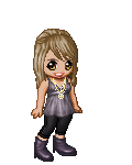 kimikezmikee08's avatar