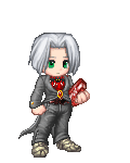 Ryu-Zyro's avatar