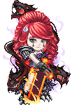 infinitexvalentine's avatar