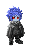 Jac_King_of_Halloweentown's avatar