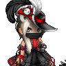 Dark Lady Sage's avatar