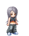 Aomi Mitarashi's avatar