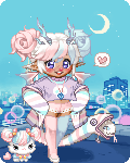 The Fluffy Cheebit's avatar