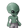 GLAMOURCIDEx's avatar
