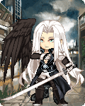 Sephiroth Black