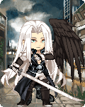 Sephiroth Black's avatar