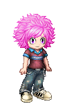 Sonia The Hedgehog X's avatar