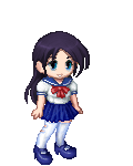 Kinana202's avatar