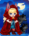 Oh Sweet Lucifer's avatar