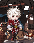 Oh Sweet Lucifer's avatar