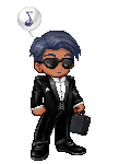 Agent Orpheus's avatar